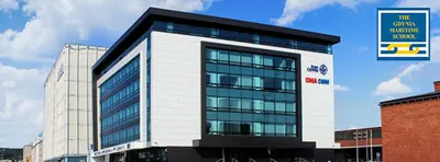 Szkoła Morska w Gdyni Sp. z o.o.